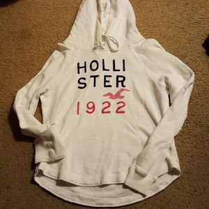 Lite weight Hoodie